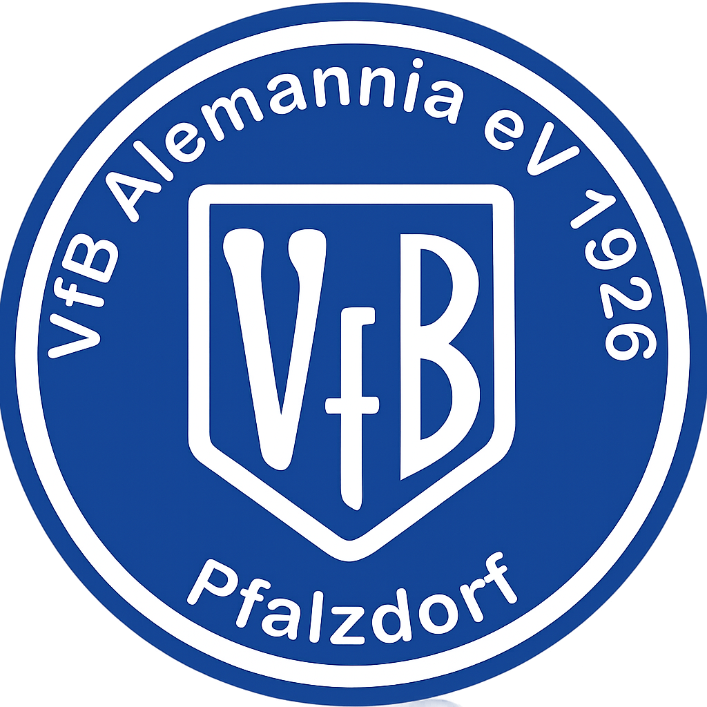 Teilnahmeticket Bahlgefühl Fussballschule 06.08.-08.08.2026 Alemannia Pfalzdorf