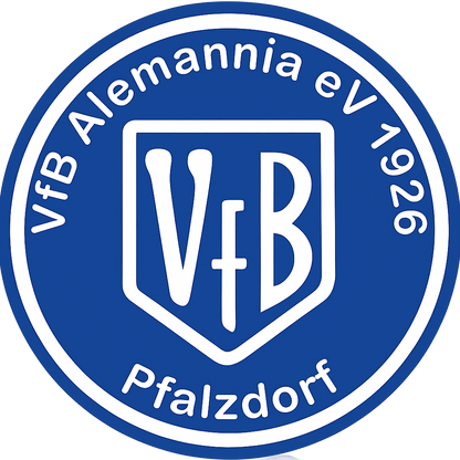 Teilnahmeticket Bahlgefühl Fussballschule 06.08.-08.08.2026 Alemannia Pfalzdorf
